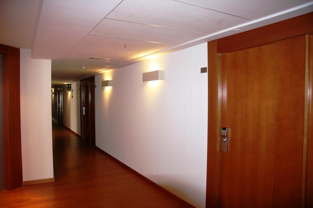 Habitación Individual