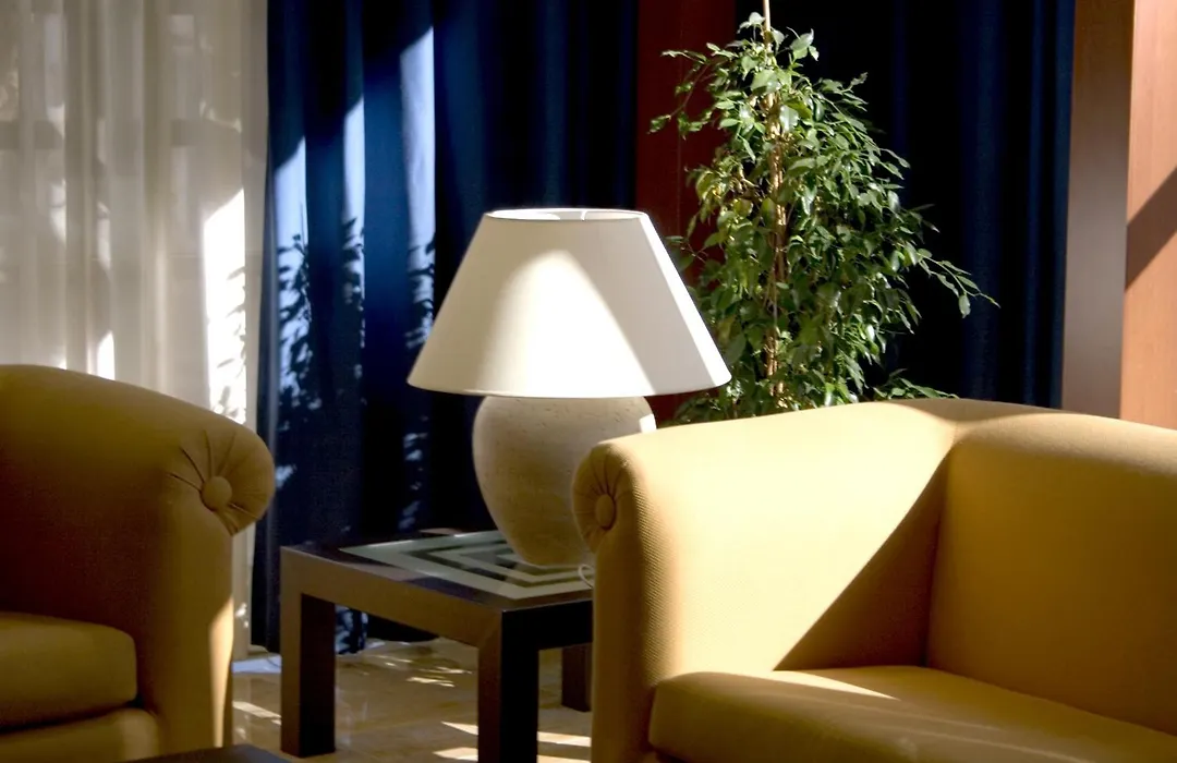 Hotel Biarritz-1