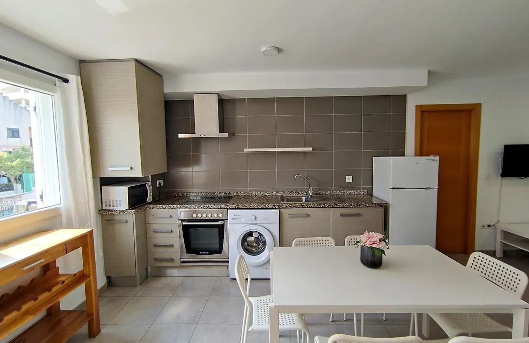Apartamentos Gandía Centro 3000-1