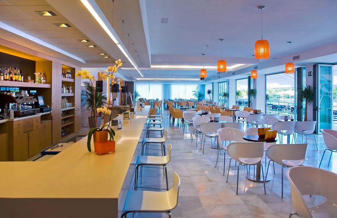 Hotel Rh Bayren Parc-1