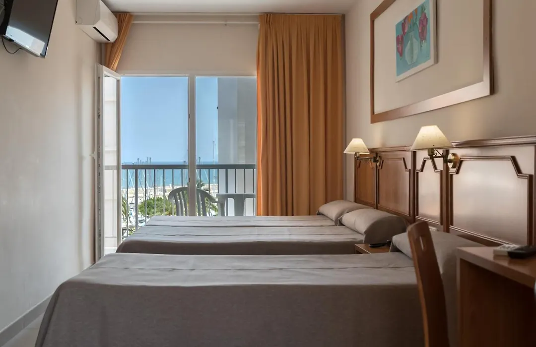 Hotel San Luis-1