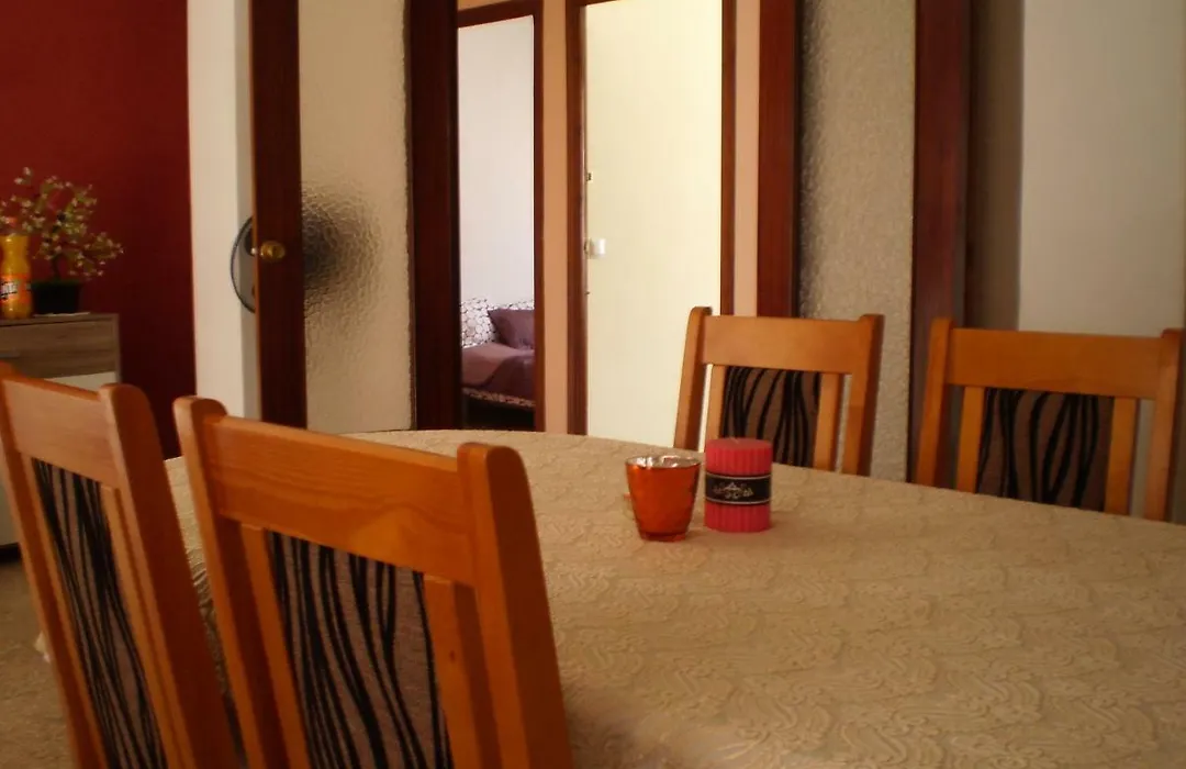 Apartamento Cardenal Cisneros-1