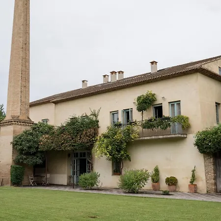 Hotel Boutique Moli El Canyisset - Only Adults-3