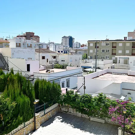Apartamentos Gandía Centro 3000-2