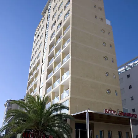 Hotel Biarritz-3