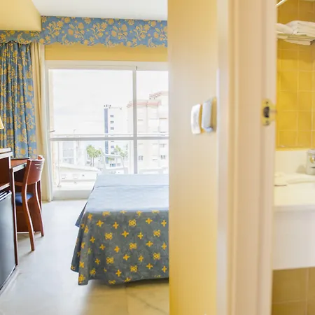 Hotel Biarritz-2