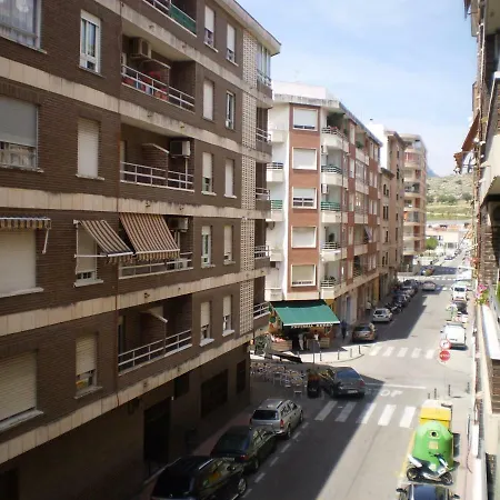 Apartamento Cardenal Cisneros-2